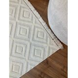 Conceptum Hypnose dizayn baklava cream tepih 120 x 180 (514SRZ1854) | ePonuda.com