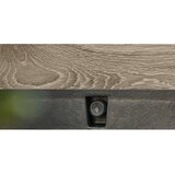 Keter Visoka greda Deco – | Shoptok.si