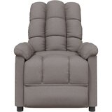  Masažni stol taupe blago, (21002121) | Shoptok.si