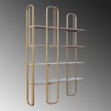 Kalune Design sierra - Yellow Yellow Bookshelf | ePonuda.com