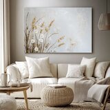  Tiha livada | 100% originalno oslikano akrilom | shoptok.hr