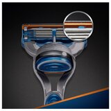 Gillette Fusion Manual ulošci 4 komada | ePonuda.com