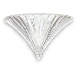 Ideal Lux zidno svetlo santa 1xE14/40W/230V prozirno | Eponuda.com