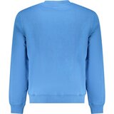 Napapijri SWEATSHIRT WITHOUT ZIP MEN BLUE | shoptok.hr