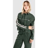 Quiksilver Uni Cord Srajca forest Cene