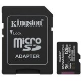 Kingston microSD 128GB Class10Canvas Select Plus150MBs Read, Class 10 UHS-I | Eponuda.ba