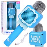Bežični mikrofon za djecu s Bluetooth snimanjem karaoka IN0168 | shoptok.hr