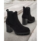 Resti Women's Timoxo stiletto boots | ePonuda.com