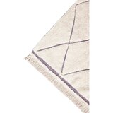 Lorena Canals Krem periv/ručno rađen pamučan tepih 90x130 cm Bereber – | shoptok.hr