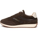 Nero Giardini Modne superge Arold Colo Savana Brown Velvet Milk 1039 Tr Este 9 Kostanjeva Cene