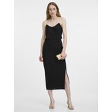 Orsay Women's Black Tank Top - Women's | Shoptok.si