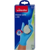 Rukavice Food Safe 40 M/L