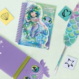 Mini design Blok Nebulous Stars - više motiva - sort | shoptok.hr