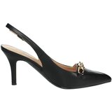 Nine West CHARIL 4FX Crna | shoptok.hr
