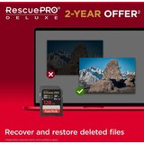 San Disk Extreme Pro SDXC 128GB UHS-II C10 U3 V60 | shoptok.hr