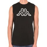 Kappa LFS MAJICA LOGO DWAL ZA MUŠKARCE | shoptok.hr