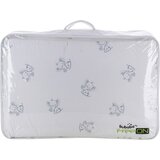 Bubaba XXXL Posteljina 6 dijelna 120x90 cm, Zaigrani slonić | shoptok.hr