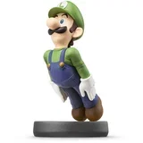 amiibo super smash bros. - luigi 15