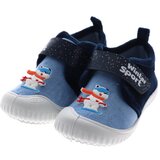 GEZER Pokućnice dječije plave sa medom 27-32 GA2KPM.03457.00 | Eponuda.ba