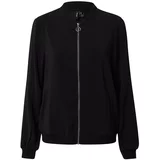 Vero Moda Prijelazna jakna 'VMCOCO' crna