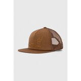 Helly Hansen Kačket Flatbrim Trucker, Braon Cene