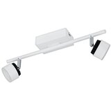 Eglo 93853 - LED spot svetlo ARMENTO 2xLED/6W/230V | Eponuda.com