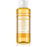 DR. BRONNER'S Citrus tekući univerzalni sapun 100 ml Cijene