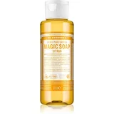 Citrus tekući univerzalni sapun 100 ml