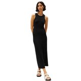 Tommy Hilfiger rebrasta maxi haljina cene