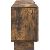TV ormar Dimljeni Hrast 150 x 31 x 50 cm Konstrukcijsko drvo | shoptok.hr