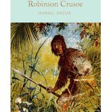 Macmillan Distribution Daniel Defoe - Robinson Crusoe | Eponuda.com