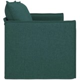SOFA Tamnozelena 196 x 82 x 85 cm tkanina | shoptok.hr