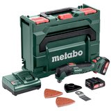 Metabo akumulatorsko večnamensko orodje powermaxx mt 12 6130 | Shoptok.si