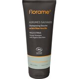 Florame HOMME 2u1 gel za tuširanje i šampon za kosu - Wild Citrus Cijene