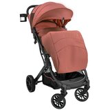 Bebe Stars sportska kolica Easy - crvena | shoptok.hr