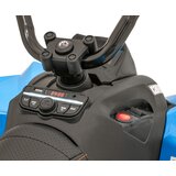  Quad na akumulator Maverick ATV - plavi | shoptok.hr