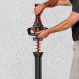 Einhell profesionalni akumulatorski trimer za živu ogradu gp-ch 18/61 li bl-solo | ePonuda.com