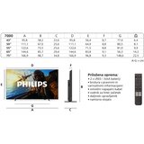 Philips TV 75PUS7000/12, (75PUS7000) | shoptok.hr