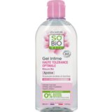 SO’BiO étic hipoalergen čistilni gel za intimen predel s slezenovcem | Shoptok.si