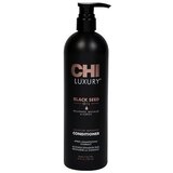 Farouk Systems chi luxury black seed oil balzam za lase za oslabljene lase 739 ml | Shoptok.si