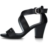 Nero Giardini Sandali & Odprti čevlji E410380D Črna Cene