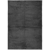  Tepih IZA kratka vlakna skandinavski izgled antracit 120x170 cm | Eponuda.com