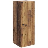 vidaXL Omara za steno Star les 33 x 34,5 x 90 cm Inženirski les, (5000246686) | Shoptok.si