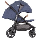 Joie otroški voziček mytrax™ pro blueberry | Shoptok.si