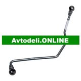 CITROËN/PEUGEOT Originalna oljna cev za turbopolnilnik 1.6 16V | Shoptok.si