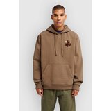 Rvca Big Hoodie hunter green Cene