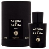 Acqua Di Parma Signatures Of The Sun Oud parfumska voda 20 ml unisex Cene
