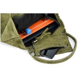 Vera Pelle krat49oliw Zelena | shoptok.hr