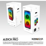 Sonicgear AudioX Pro Bluetooth 800HD 70W RMS RGB | ePonuda.com