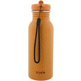Trixie Otroška steklenička bidon 500ml Mr. Fox | Shoptok.si